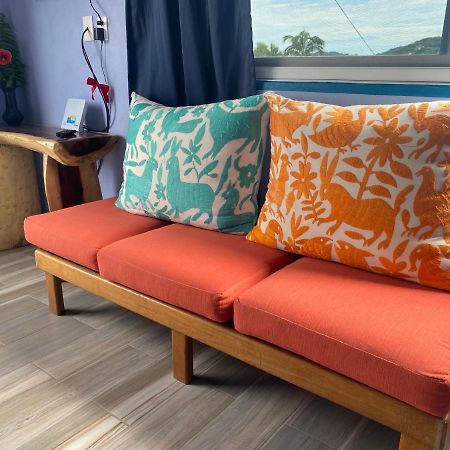 Apartamento 1 Sayulita Εξωτερικό φωτογραφία