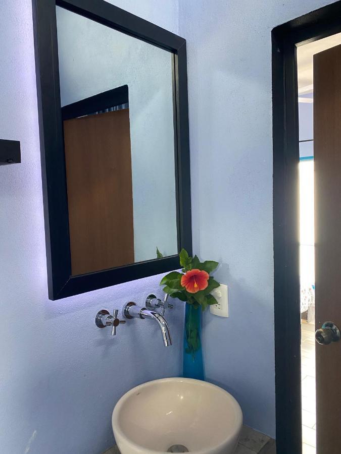 Apartamento 1 Sayulita Εξωτερικό φωτογραφία