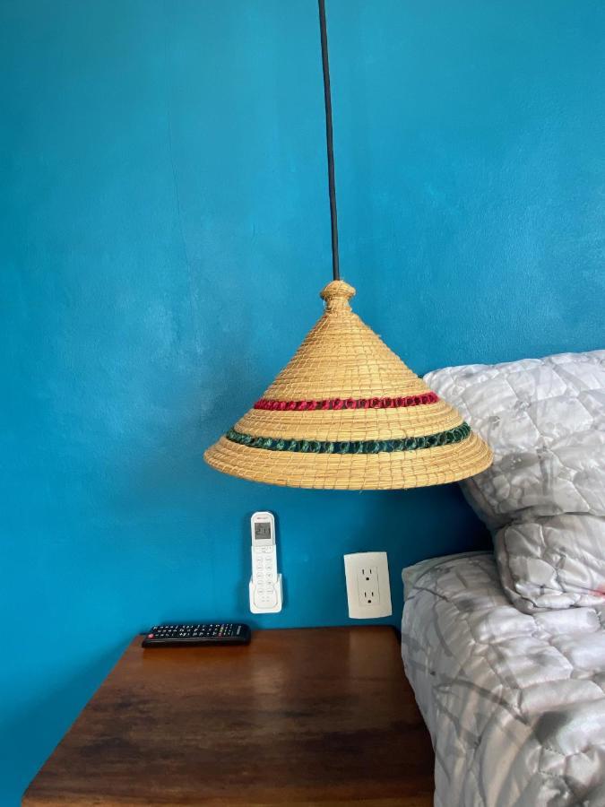 Apartamento 1 Sayulita Εξωτερικό φωτογραφία