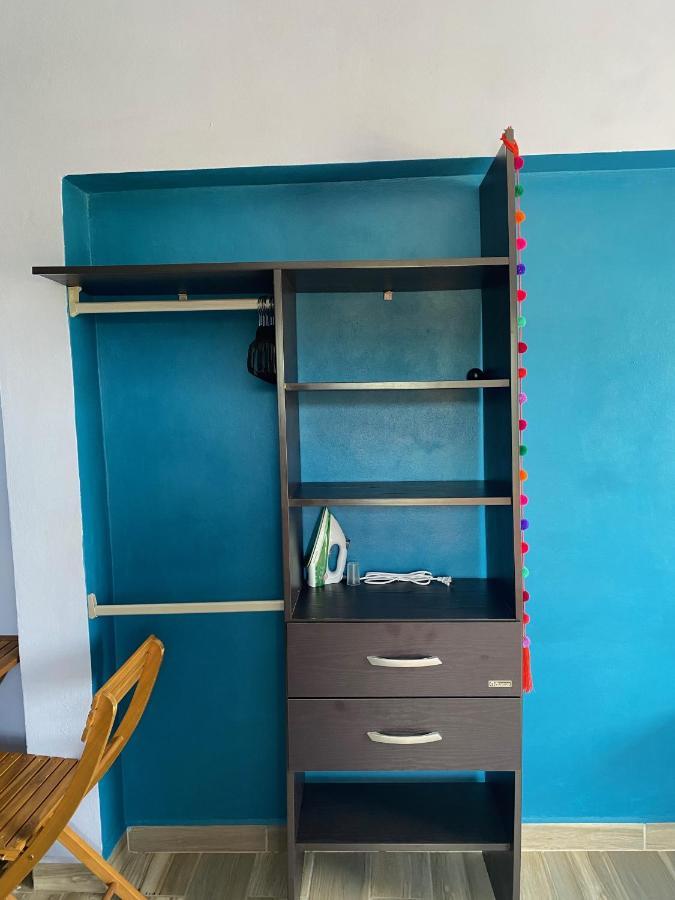 Apartamento 1 Sayulita Εξωτερικό φωτογραφία