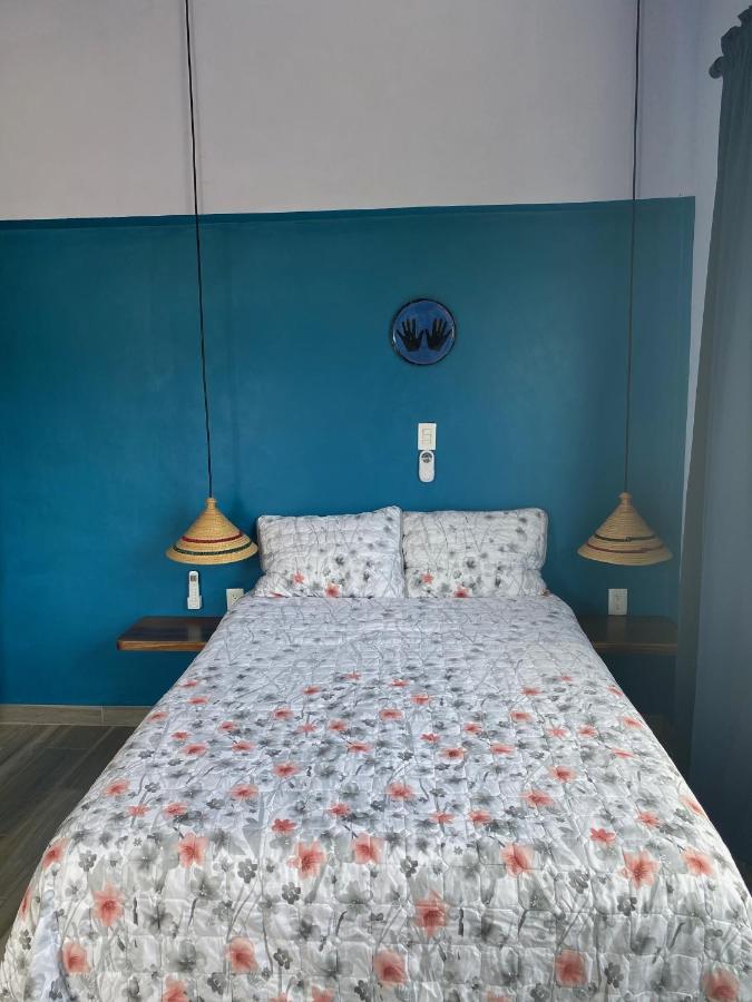Apartamento 1 Sayulita Εξωτερικό φωτογραφία