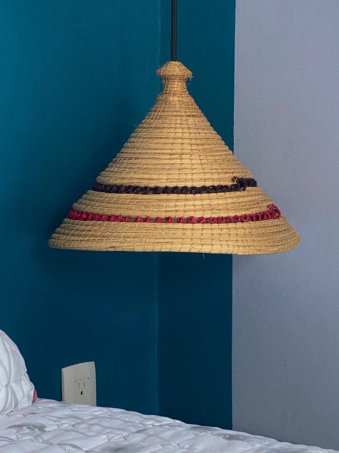 Apartamento 1 Sayulita Εξωτερικό φωτογραφία