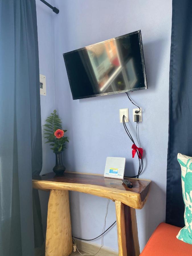 Apartamento 1 Sayulita Εξωτερικό φωτογραφία